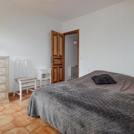 Lovely Apartment In Furiani With Kitchen Экстерьер фото